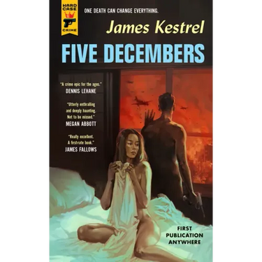 Five Decembers