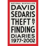 Theft by Finding: Diaries (1977-2002)