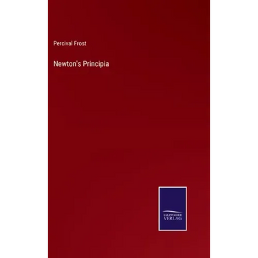 Newton's Principia