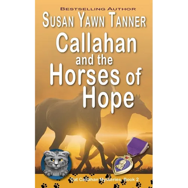 Callahan and the Horses of Hope