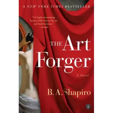 The Art Forger