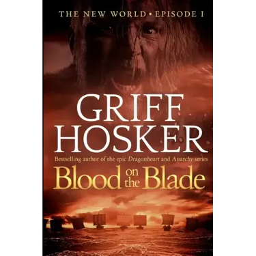 Blood on the Blade