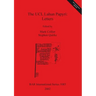 The UCL Lahun Papyri: Letters
