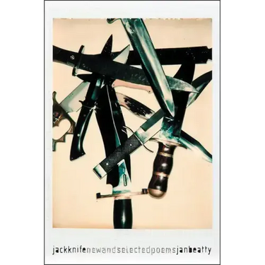 Jackknife: New and Selected Poems