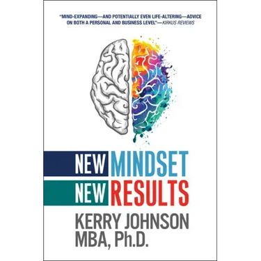 New Mindset, New Results