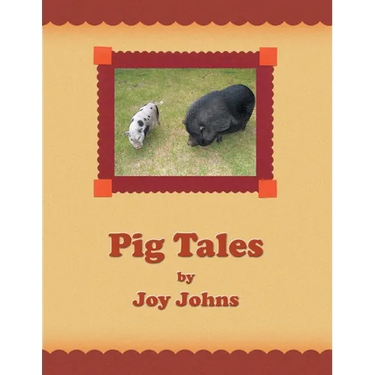 Pig Tales