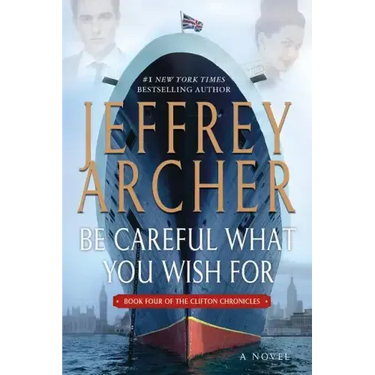 Be Careful What You Wish for
