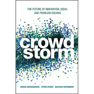 Crowdstorm