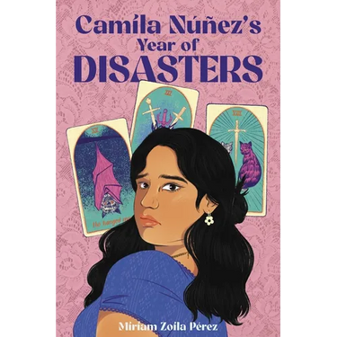 Camila Núñez's Year of Disasters