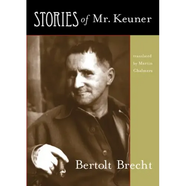 Stories of Mr. Keuner