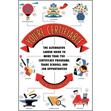 You're Certifiable
