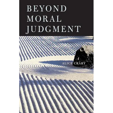 Beyond Moral Judgment