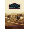 Asheville's Albemarle Park