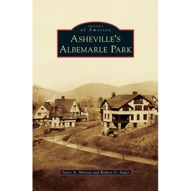 Asheville's Albemarle Park