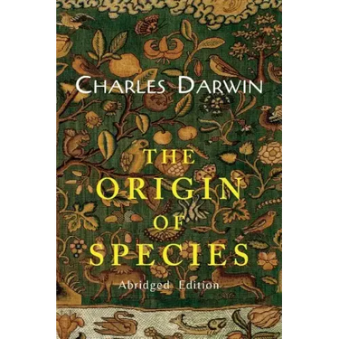 The Origin of Species: (Abridged Edition)