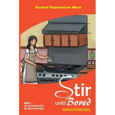 Stir Until Bored