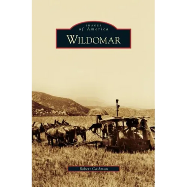 Wildomar