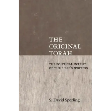 Original Torah