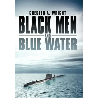 Black Men and Blue Water