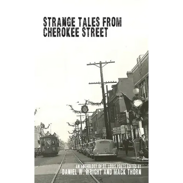 Strange Tales from Cherokee Street