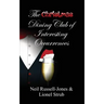The Christmas Dining Club of Interesting Occurrences