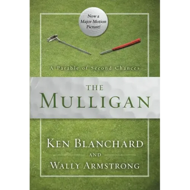 The Mulligan: A Parable of Second Chances