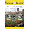 The National Pastime, 2018: Steel City Stories