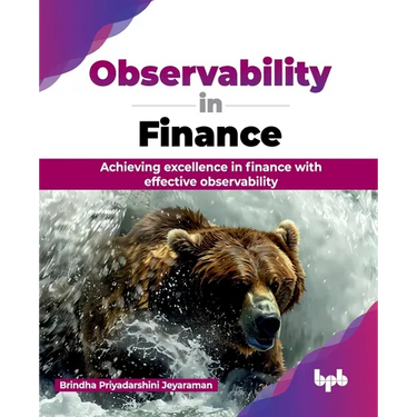 Observability in Finance: Achieving excellence in finance with effective observability (English Edition)