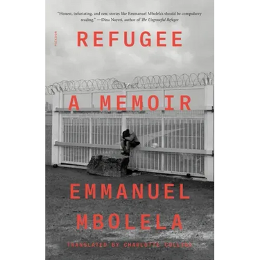 Refugee: A Memoir