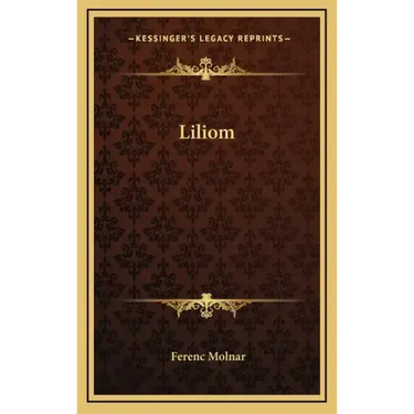 Liliom