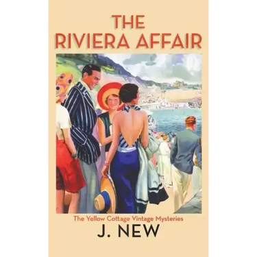 The Riviera Affair