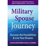 Military Spouse Journey: Discover the Possibilities & Live Your Dreams