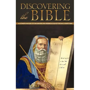 Discovering the Bible