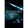 Star Trek Reader's Reference to the Novels: 1984-1985