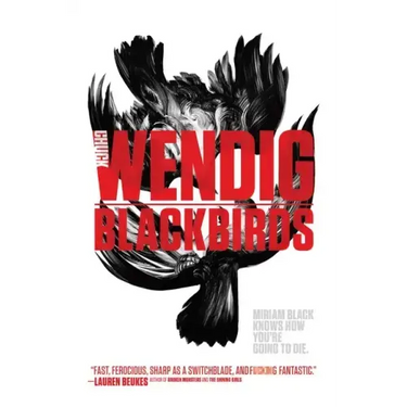 Blackbirds
