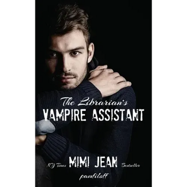 The Librarian's Vampire Assistant