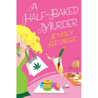 A Half-Baked Murder
