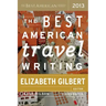 The Best American Travel Writing