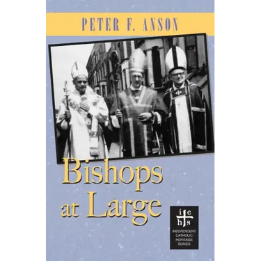 Bishops at Large