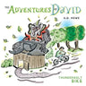 The Adventures of David: Thunderbolt Bike