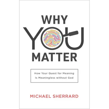 Why You Matter