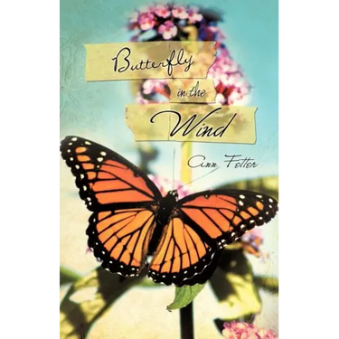 Butterfly In The Wind