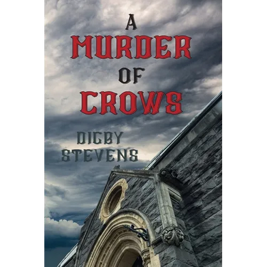 A Murder of Crows