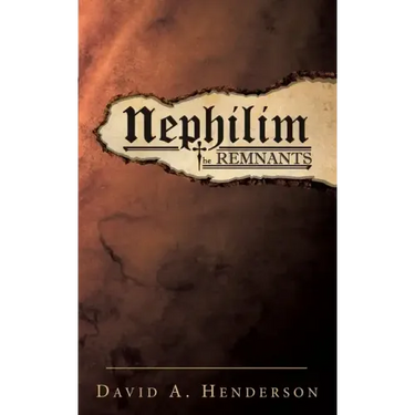 Nephilim the Remnants