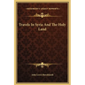 Travels In Syria And The Holy Land