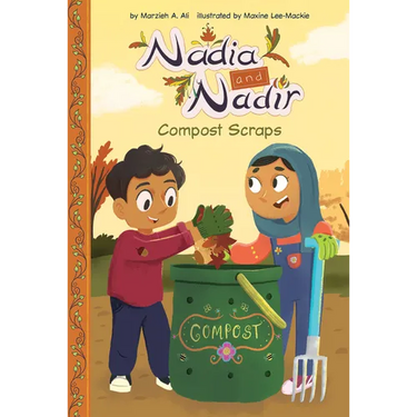 Compost Scraps