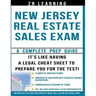 New Jersey Real Estate Sales Exam Questions