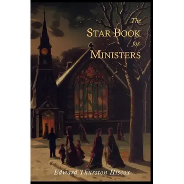 The Star Book for Ministers
