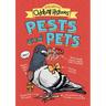 Andy Warner's Oddball Histories: Pests and Pets