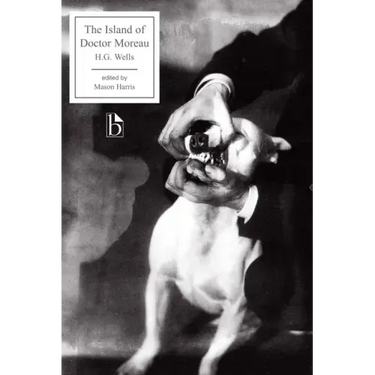 The Island of Doctor Moreau